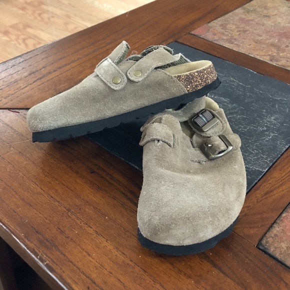 Cherokee Other - TODDLER CHEROKEE BIRKENSTOCK STYLE SIZE 9